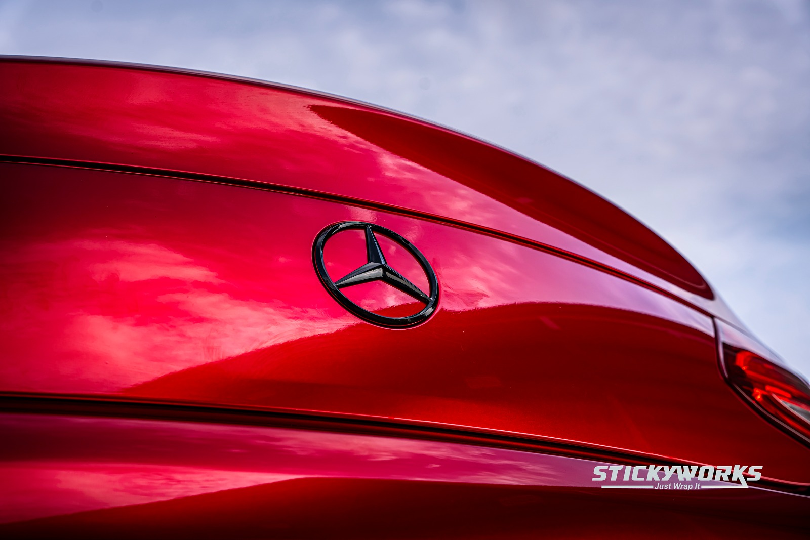 Mercedes-Benz C-Class Coupe 5