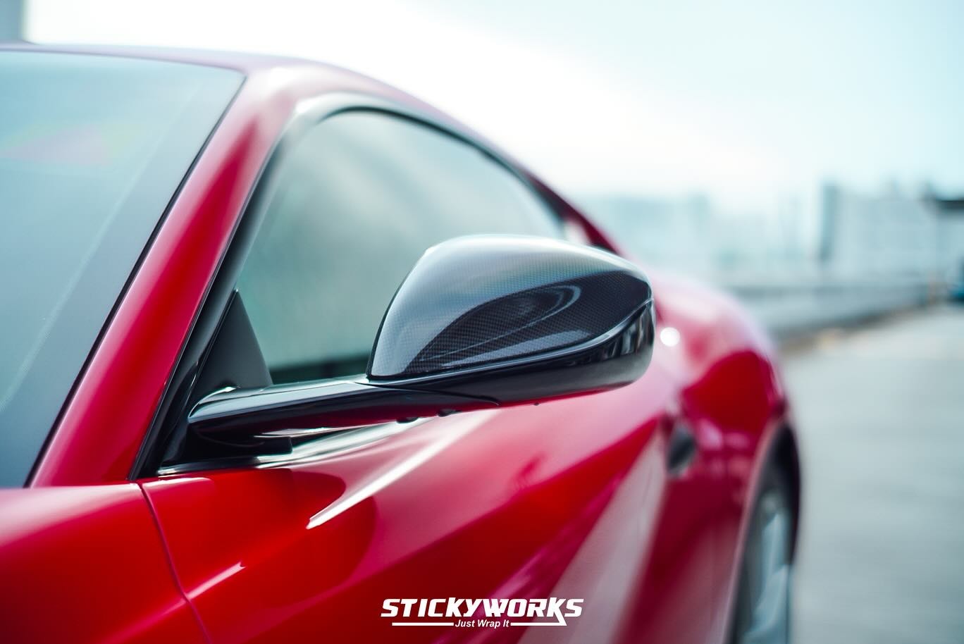 Ferarri Image 2