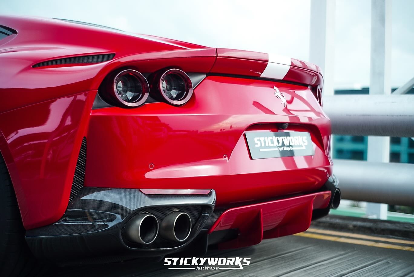 Ferarri Image 3